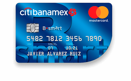 Tarjetas de Crédito | Citibanamex.com