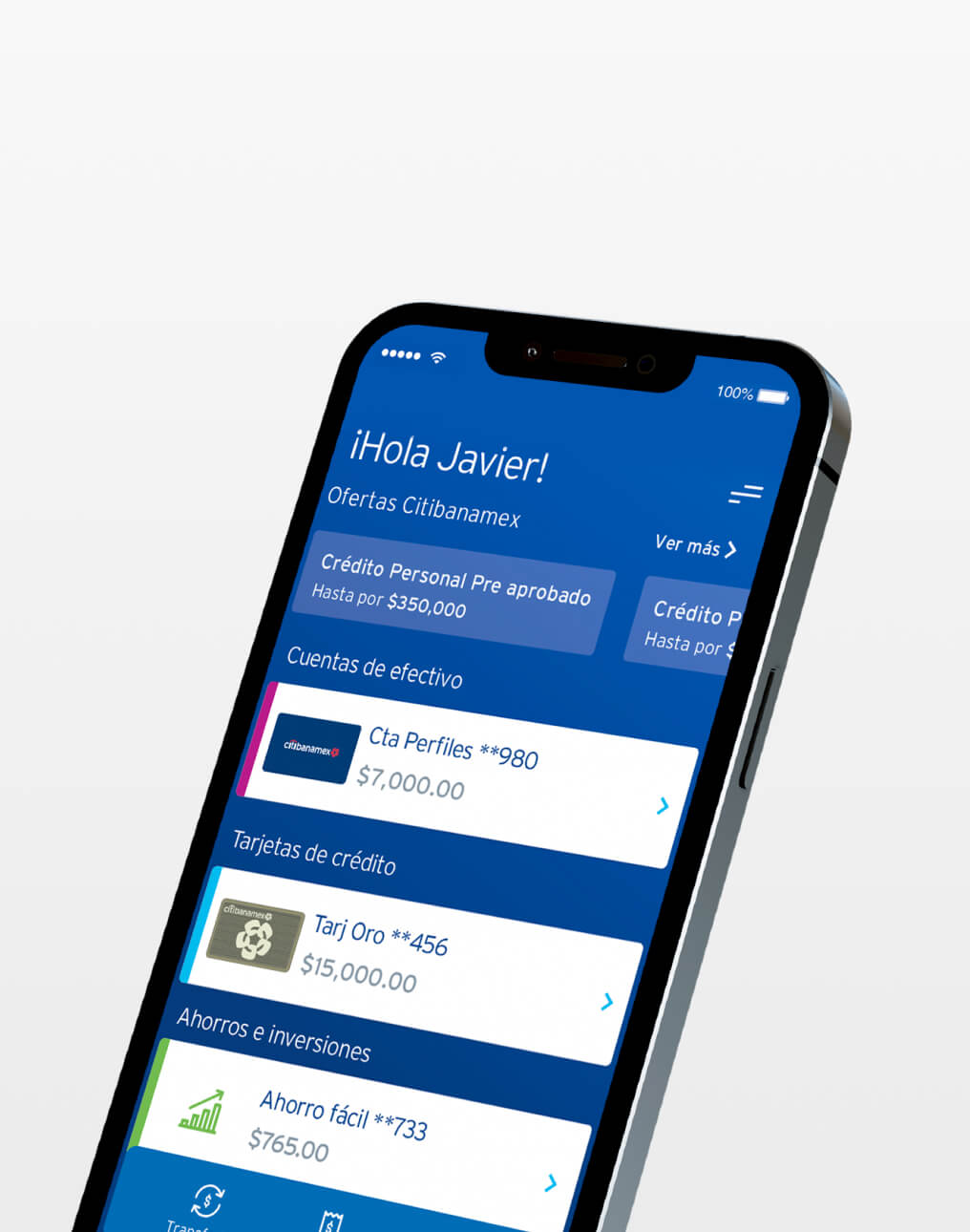 Priority | Banamex