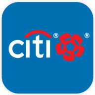 Icono aplicación CitiBanamex