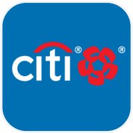 Logo Citibanamex