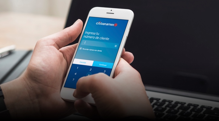 Servicios B Smart Citibanamex