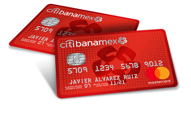 Tarjeta de Crédito Clásica - Requisitos  citibanamex.com