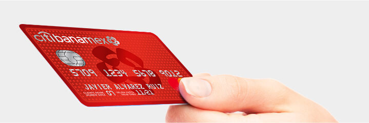 Da clic en siguiente y conoce las comisiones de tu Tarjeta Clásica.