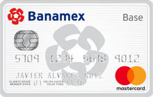 Tarjeta de Crédito Base Citibanamex