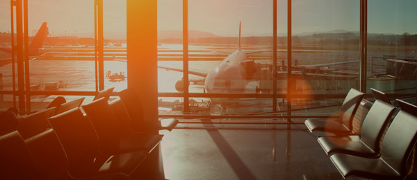 Airport Experience