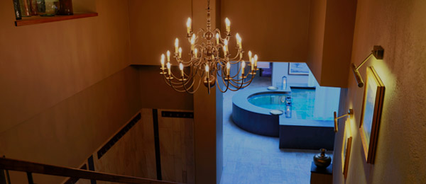 Visa Luxury Hotel Collection