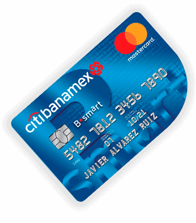 Solicita ya tu Tarjeta Bsmart.