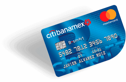 Consulta que necesitas para solicitar tu Tarjeta Bsmart.