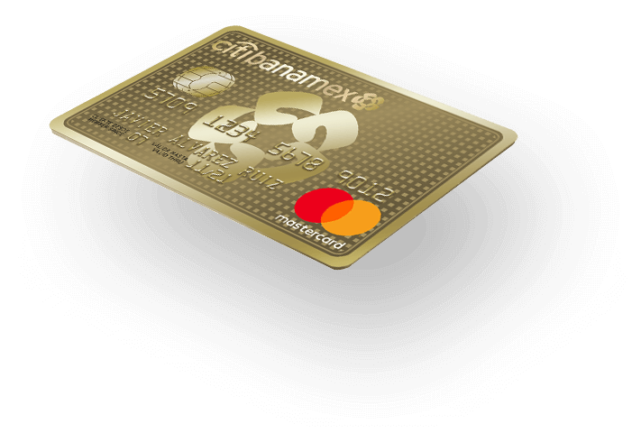 Conoce los requisitos para obtener tu Tarjeta de Crédito Oro.
