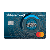 Tarjeta Rewards