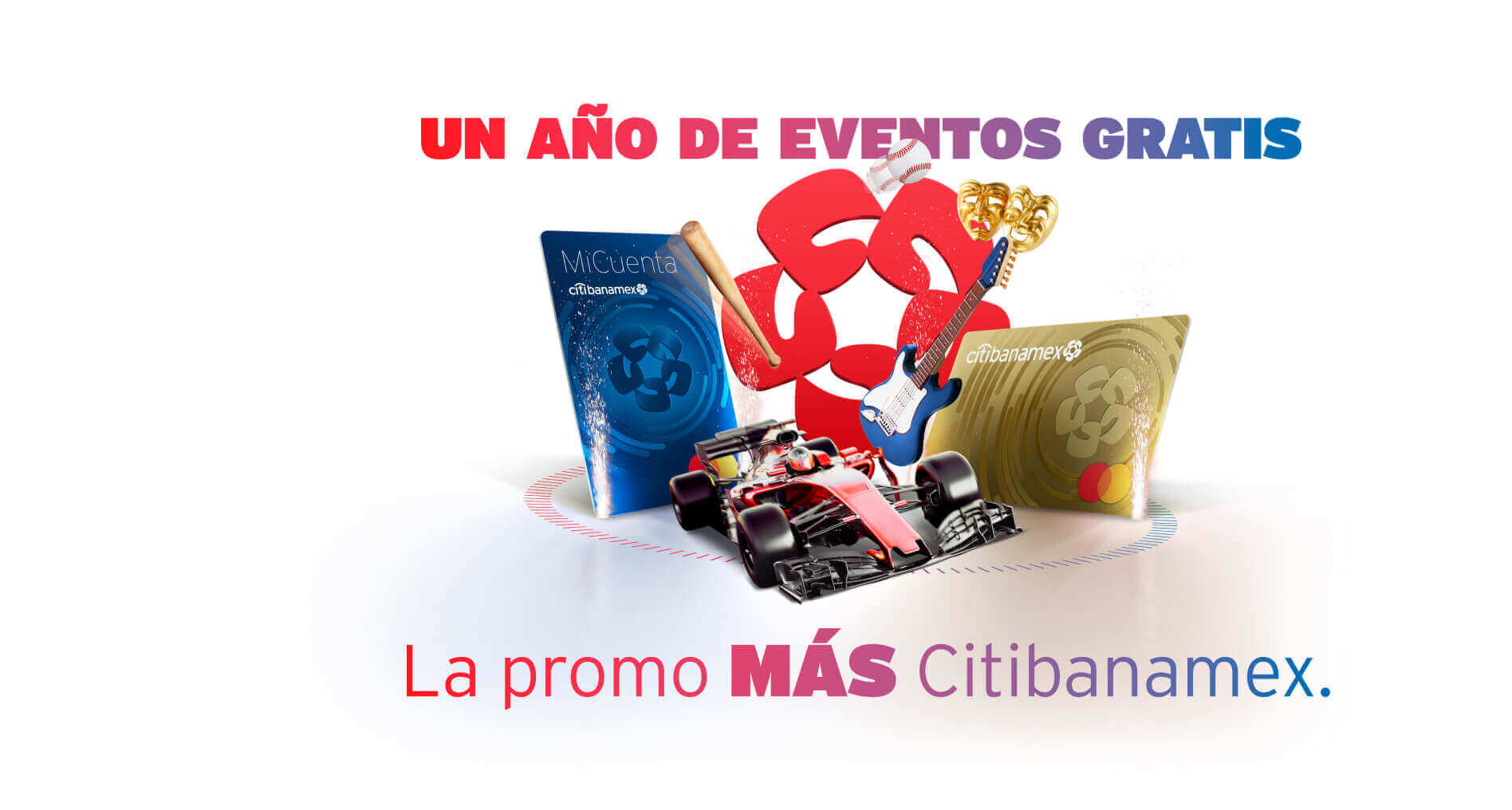 La Promo Más
