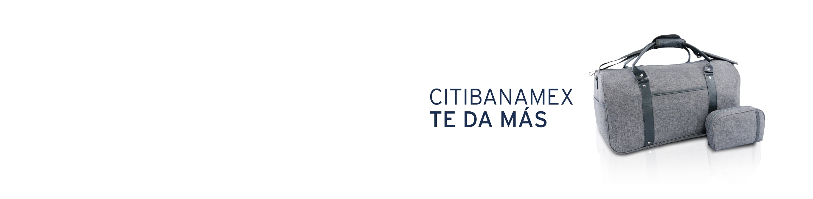 Tarjetas de Débito Citibanamex
