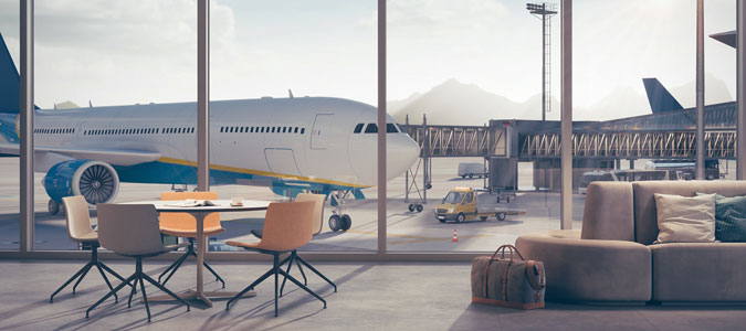 LoungKey Citibanamex