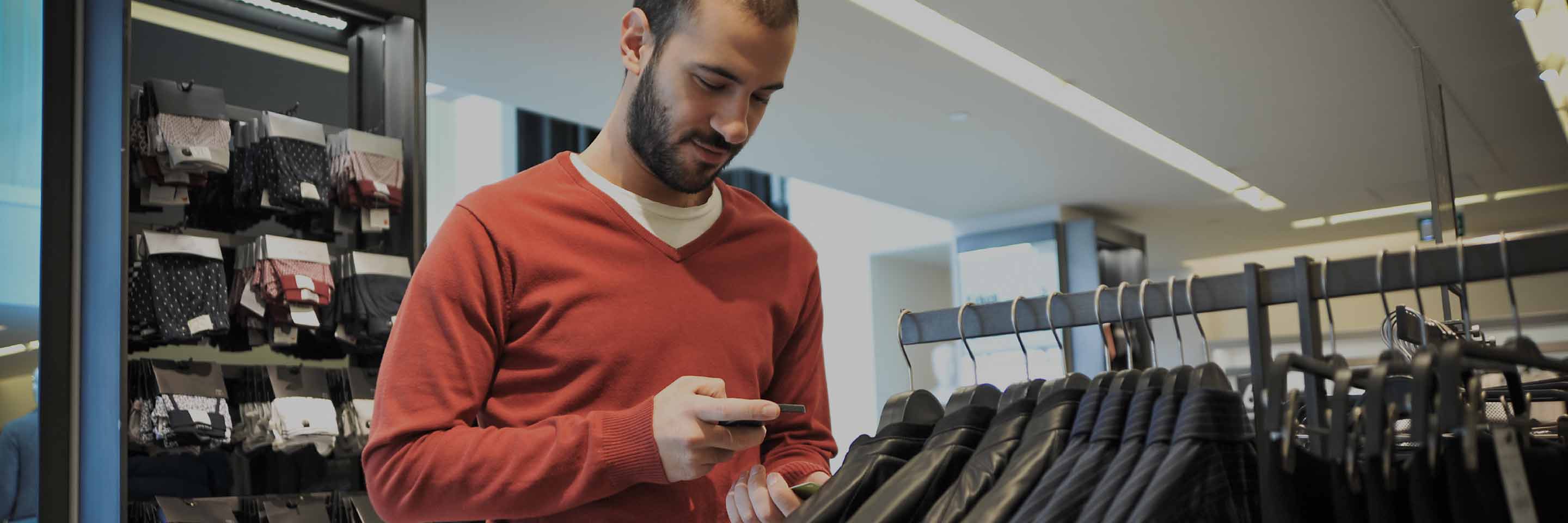 Tips para comprar con tu Affinity Card y ahorrar en Zara Bershka