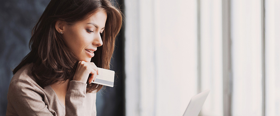Finanzas personales sanas con tu Tarjeta de Crédito Clásica Citibanamex