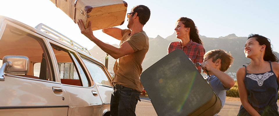 5 tips para viajar en carretera