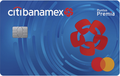 Puntos Premia Citibanamex