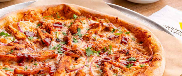 California Pizza Kitchen