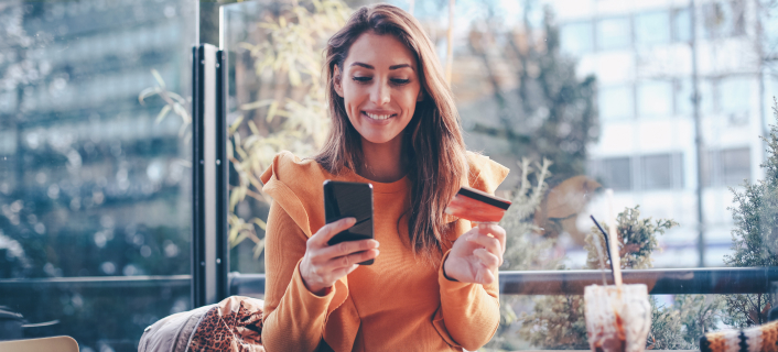 Tarjetas de crédito