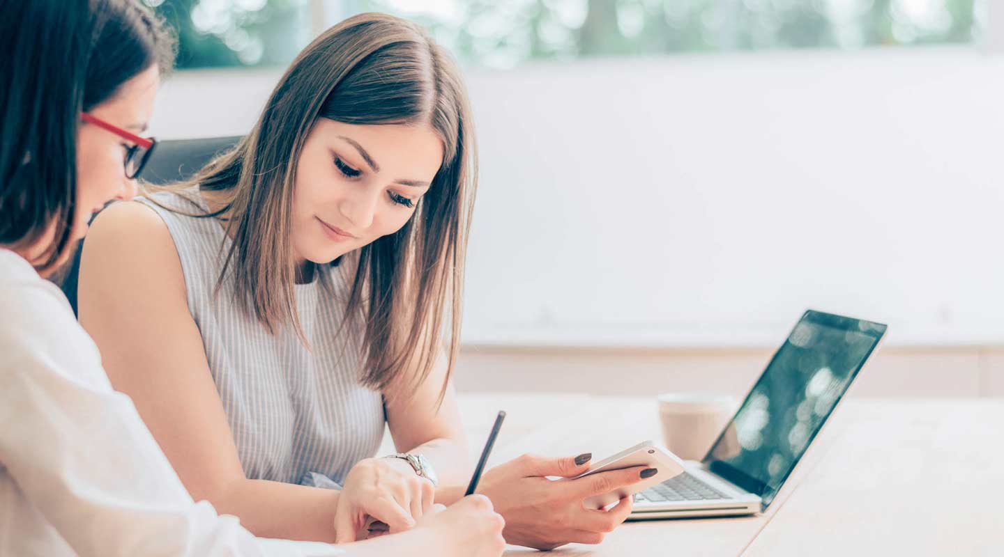 Crédito para Mujeres Empresarias Citibanamex