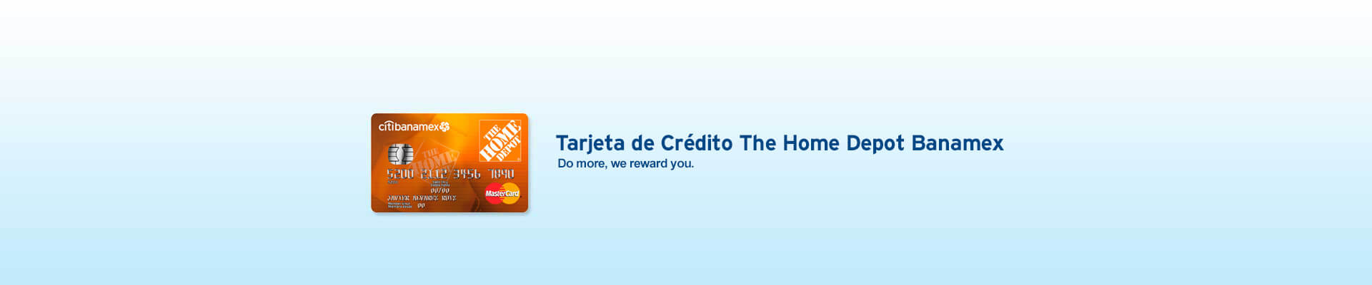 the home depot banamex credit card banamex com