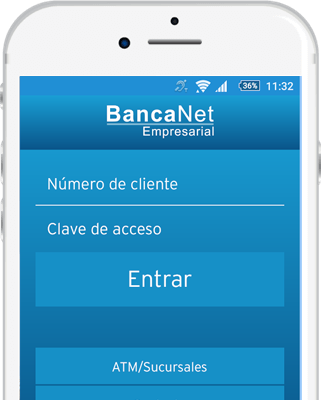 Descarga la app de Citibanamex