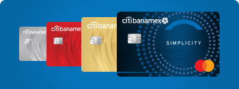 Cuentas Citibanamex