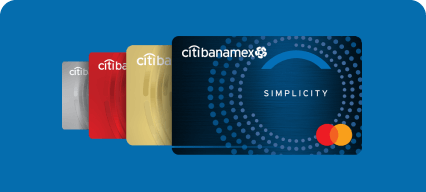 Cuentas Citibanamex