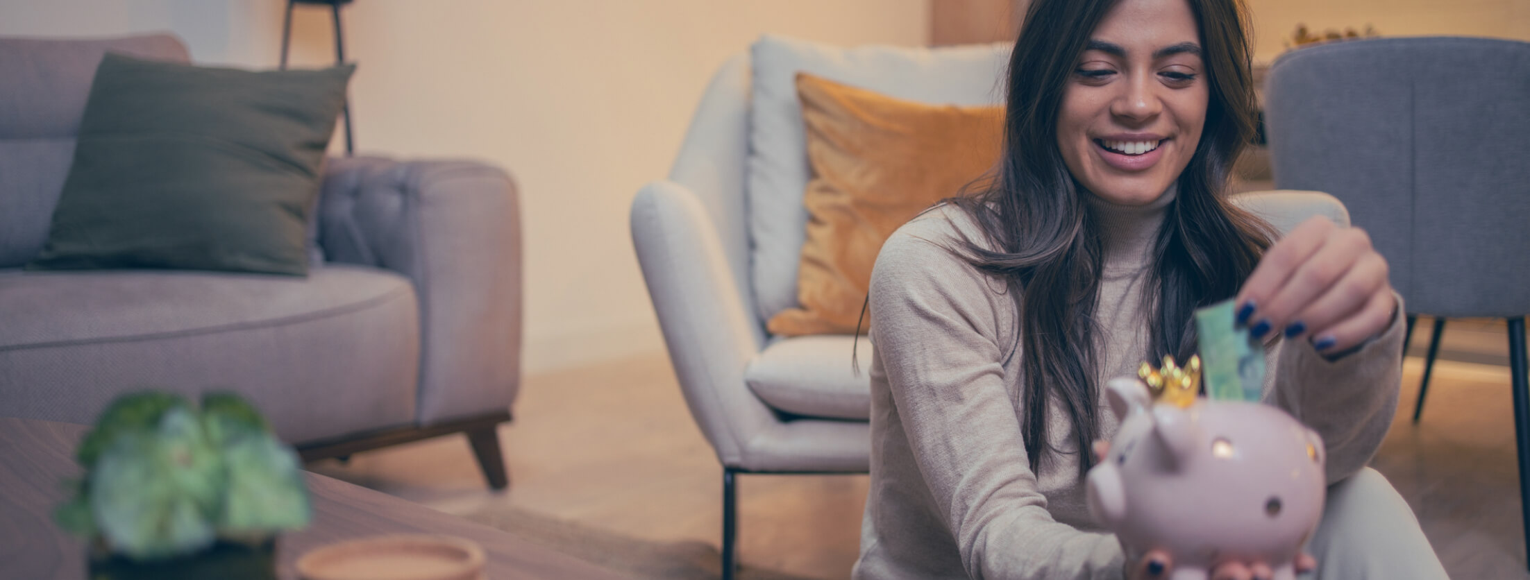 ¿Cómo construir un fondo de emergencia antes de comenzar a invertir?