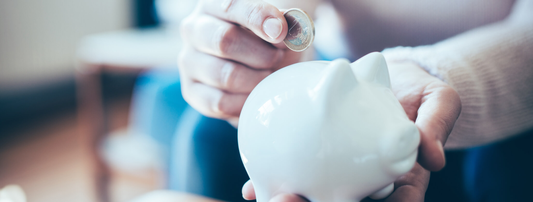 ¿Cómo empezar a invertir con poco dinero?