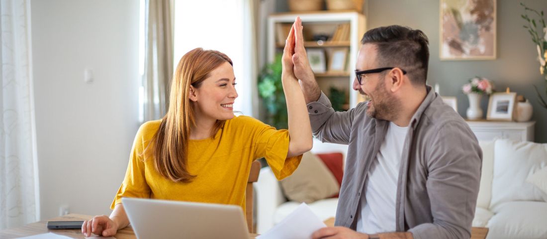 Haz que tu nómina rinda: crea un presupuesto fácil que sí podrás mantener todo el mes