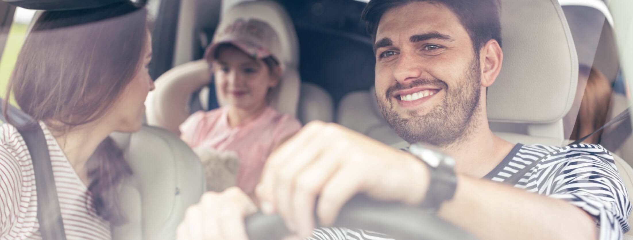 ¿Cómo elegir el seguro de auto perfecto para ti?