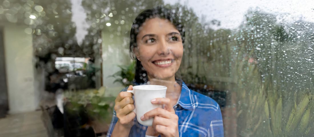 Conoce las medidas de prevención que puedes seguir ante huracanes y asegura tu casa contra desastres naturales