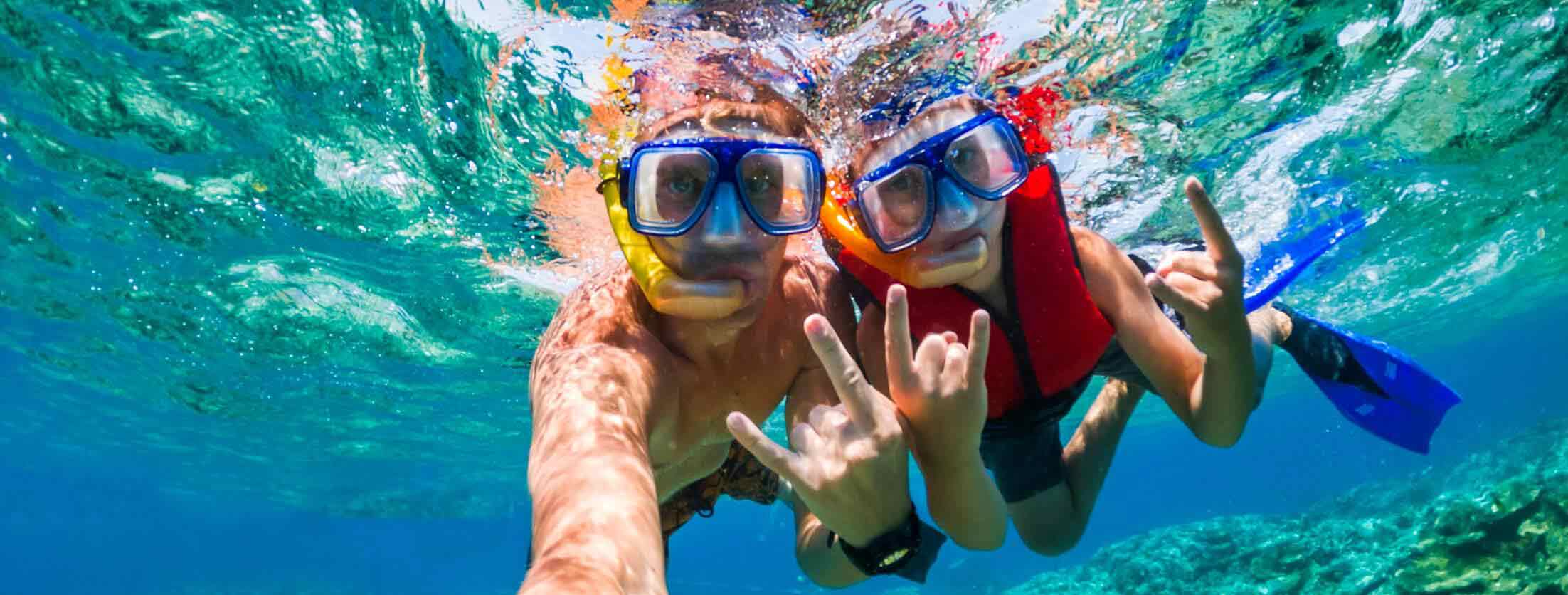 Consejos para viajar seguro en vacaciones