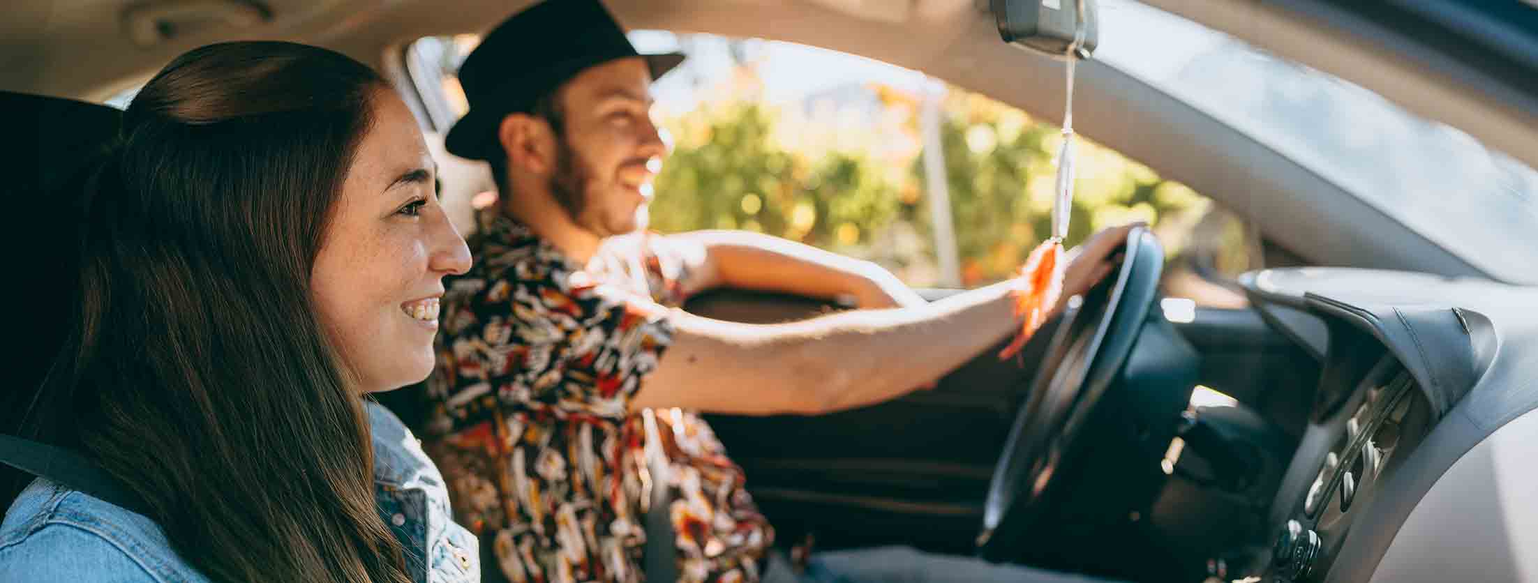 Preparando tu road trip en México: Importancia del seguro de auto para turistas