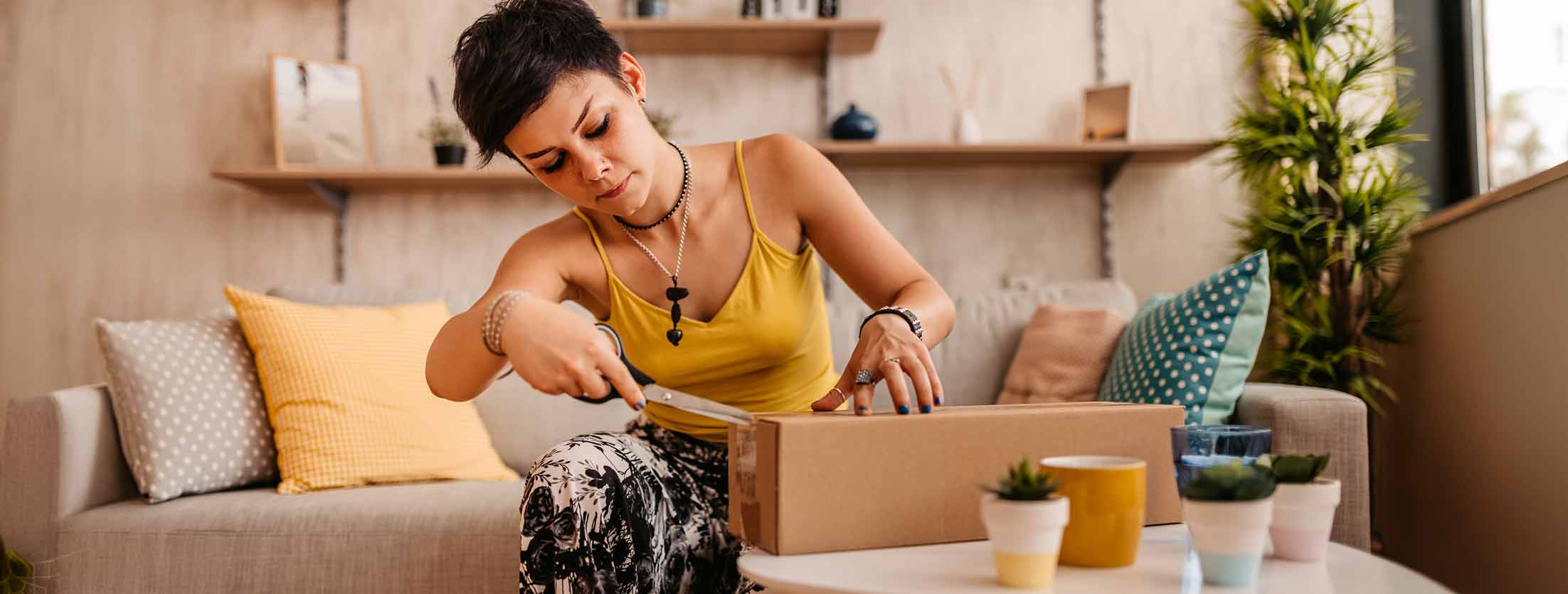 Conoce cómo aprovechar las promociones de Amazon Prime Day con tu tarjeta de crédito