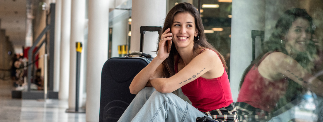Viaja más y gasta menos: aprovecha los descuentos en pasajes aéreos con tu tarjeta de crédito