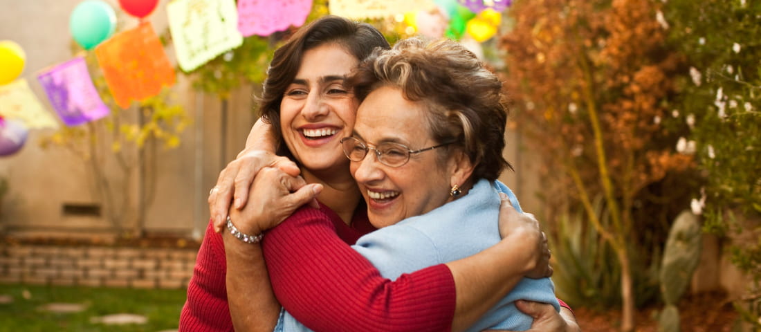¡Aprovecha los beneficios de tu tarjeta de crédito este día de las madres!