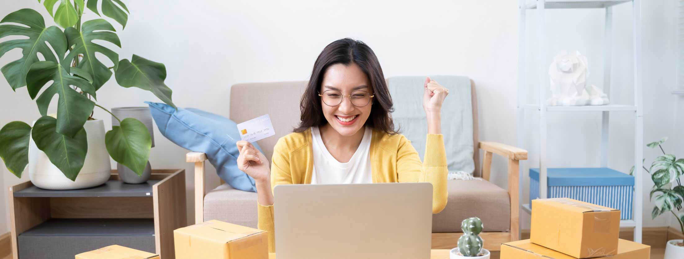 Cómo aprovechar al máximo las ofertas del Hot Sale con tus tarjetas de crédito