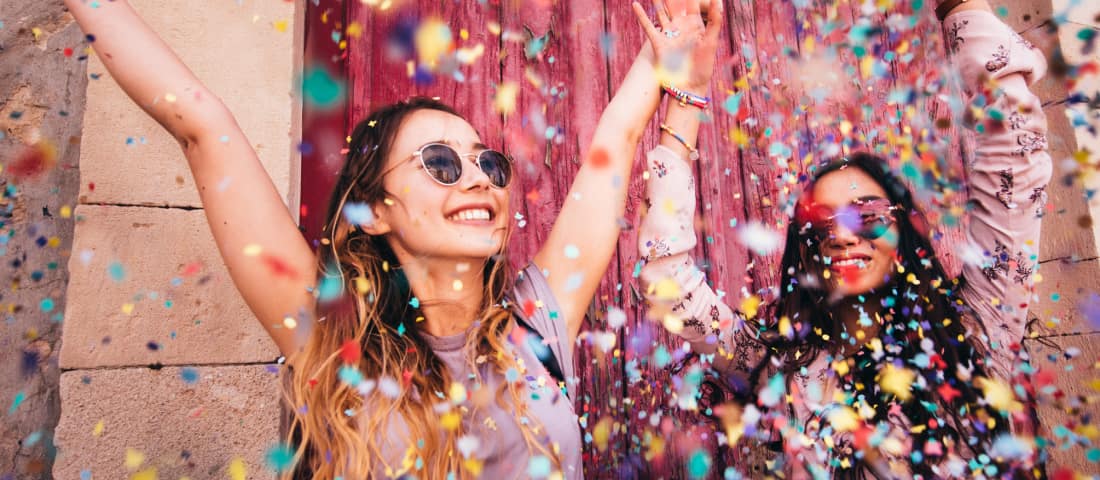 Compra tus boletos para conciertos con ayuda de tu tarjeta de crédito