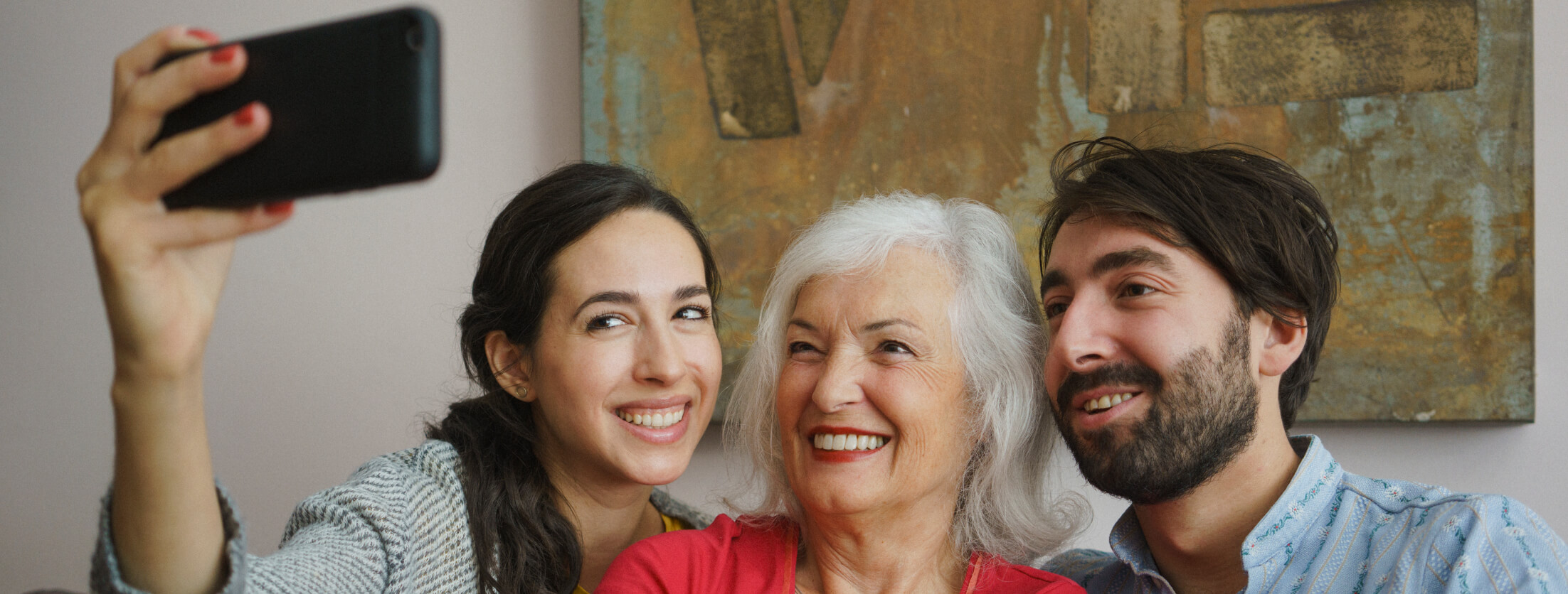 Te damos algunas ideas de regalos para mamá que puedes pagar a meses sin intereses