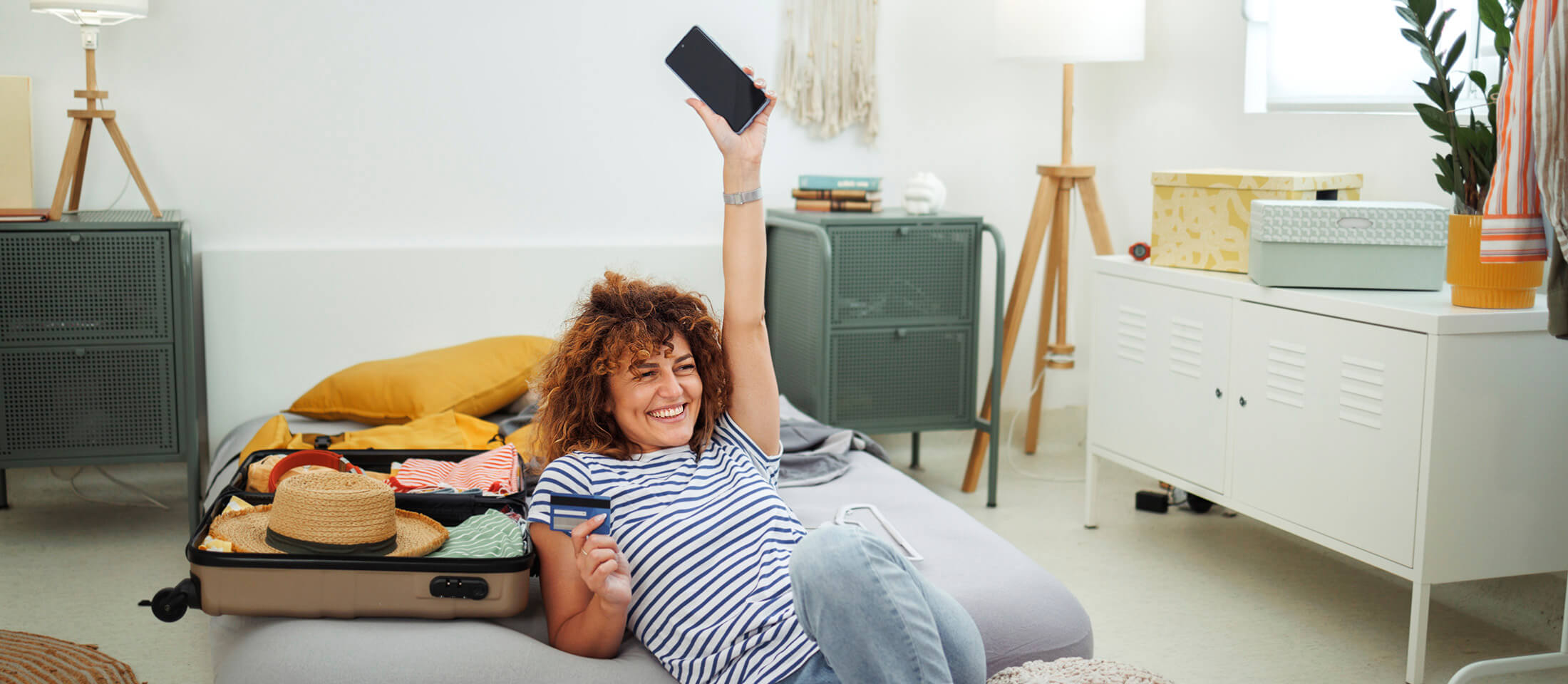 Descubre cómo aprovechar los beneficios de tu tarjeta sin gastar de más