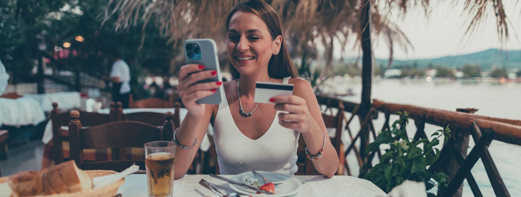 Te contamos por qué las tarjetas de crédito facilitarán tus vacaciones de verano
