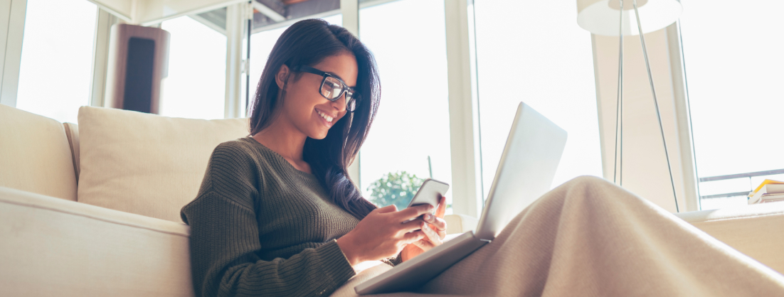 ¿Qué tarjetas de crédito puedo solicitar por internet?