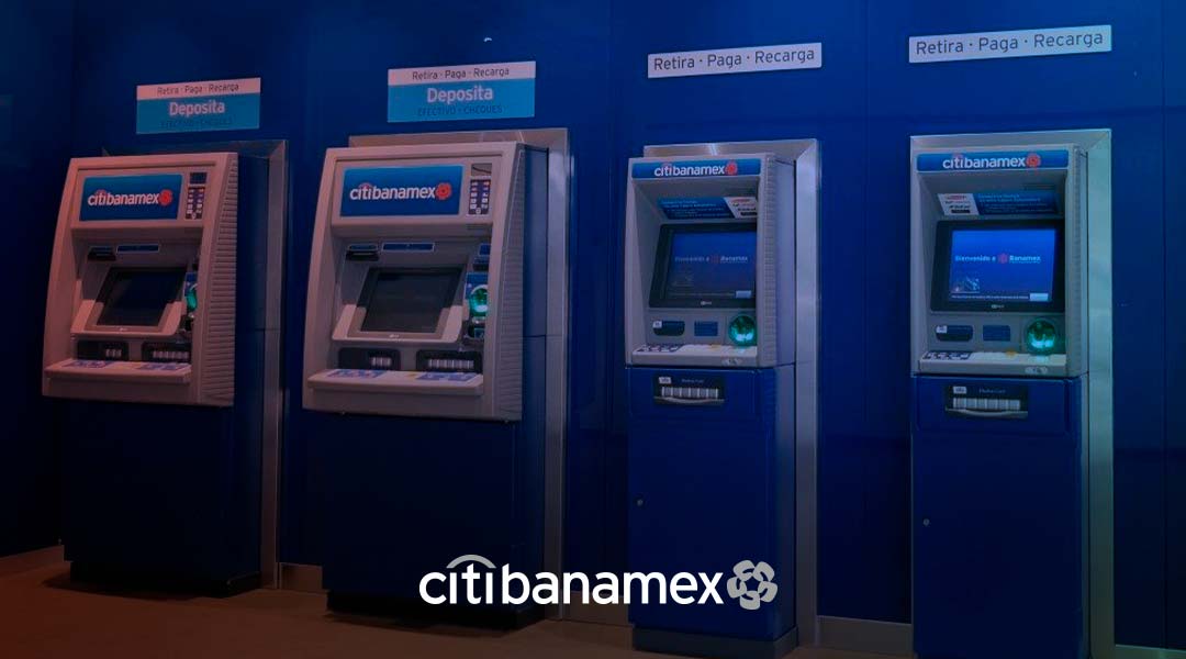 Retira efectivo con tu celular