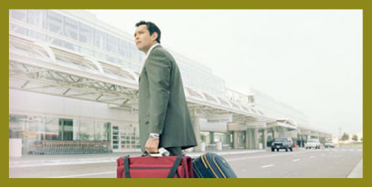 Seguro de tarjeta de crédito Travel Pass