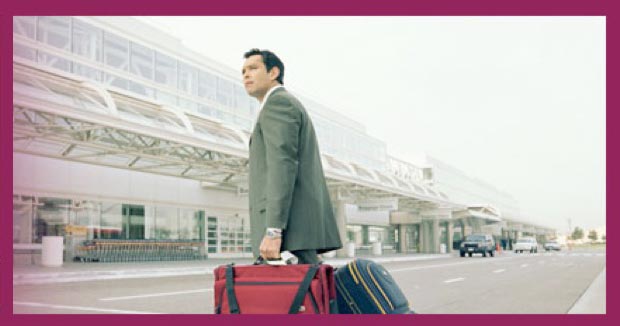 Seguro de tarjeta de crédito Travel Pass
