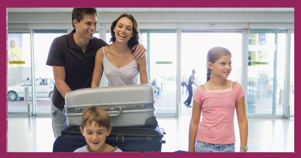 Cobertura de Seguro con Travel Pass